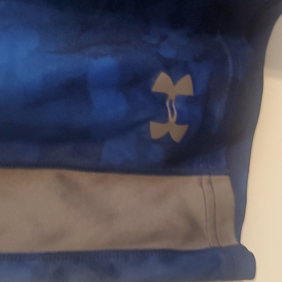 Under Armour shorts - Picture 2 of 5